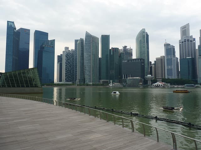 Professional escrow office - Haven Escrow team at work